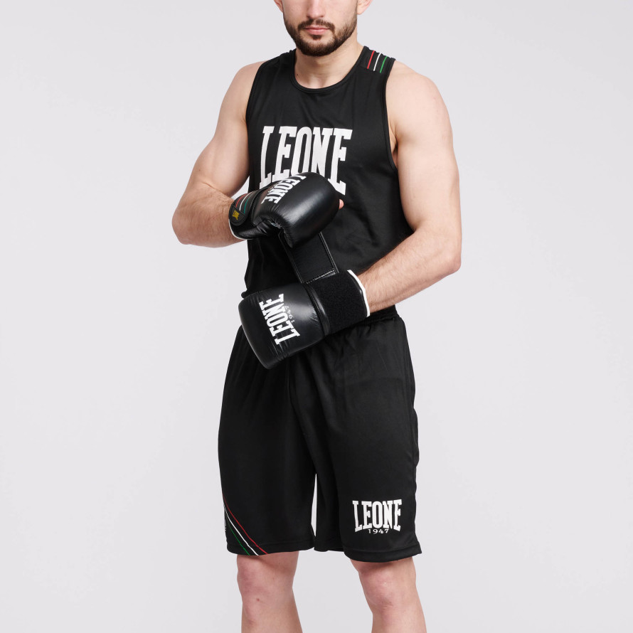 BOXING TANK LEONE